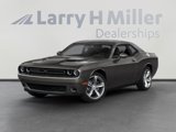 Used 2018 Dodge Challenger T/A w/ Quick Order Package 28P T/A image 4