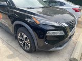 Certified 2021 Nissan Rogue SV image 2