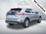 Used 2022 Ford Edge SEL image 3