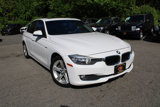 Used 2015 BMW 320i xDrive Sedan image 4