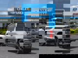 New 2024 Chevrolet Silverado 1500 Custom w/ Rally Edition image 3