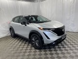 Used 2024 Nissan Ariya AWD image 2