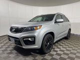 Used 2012 Kia Sorento SX w/ SX Premium Pkg image 3