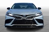Used 2023 Toyota Camry XSE image 3
