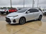 Used 2019 Toyota Corolla SE image 3