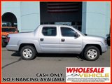 Used 2013 Honda Ridgeline RT image 2
