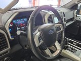 Used 2018 Ford F150 Lariat w/ Equipment Group 501A Mid image 5