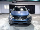 Used 2013 Kia Sportage LX w/ Convenience Pkg image 3