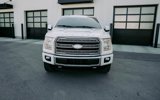 Used 2016 Ford F150 Limited w/ Trailer Tow Package image 2