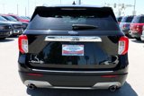 Used 2022 Ford Explorer Limited w/ Equipment Group 301A image 6
