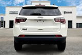 Used 2018 Jeep Compass Sport image 4