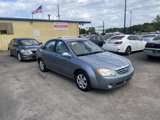 Used 2006 Kia Spectra EX image 4