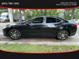 Used 2015 Acura TLX image 3