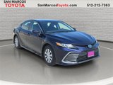 Certified 2022 Toyota Camry LE image 3