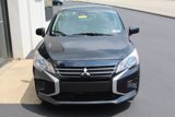 New 2024 Mitsubishi Mirage ES image 4