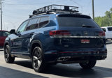 Used 2022 Volkswagen Atlas SEL R-Line image 5