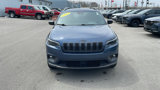 Used 2021 Jeep Cherokee Latitude Lux 80th Anniv w/ Quick Order Package 26U 80TH image 2