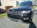 Used 2022 Jeep Grand Cherokee Limited w/ Trailer Tow Group IV image 4
