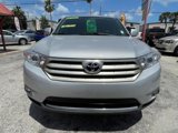 Used 2012 Toyota Highlander Limited image 2