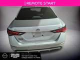 Certified 2021 Nissan Sentra SV image 4