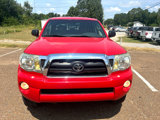 Used 2008 Toyota Tacoma 4x4 Double Cab image 5