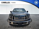 Used 2015 Ford F150 XLT w/ Trailer Tow Package image 2