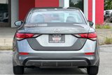Certified 2021 Nissan Sentra SV image 5