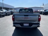 Used 2025 GMC Canyon Elevation image 6