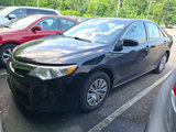 Used 2012 Toyota Camry LE image 2