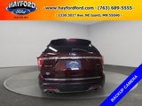Used 2018 Ford Explorer Limited image 4