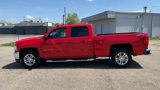 Certified 2017 Chevrolet Silverado 1500 LT w/ All Star Edition image 5