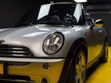Used 2006 MINI Cooper Convertible image 2