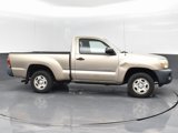 Used 2007 Toyota Tacoma 2WD Regular Cab image 4