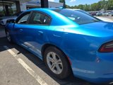 Certified 2023 Dodge Charger SXT image 5