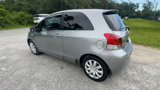 Used 2010 Toyota Yaris 2-Door Hatchback image 6