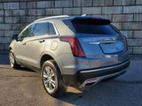 Certified 2022 Cadillac XT5 Premium Luxury image 3