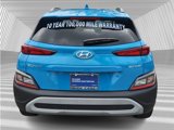 Certified 2023 Hyundai Kona SEL w/ Cargo Package image 5
