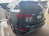 Used 2017 Hyundai Santa Fe Sport image 4
