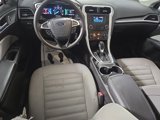 Used 2015 Ford Fusion S image 2