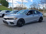 Used 2024 Honda Civic Sport image 3