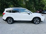 Used 2017 Subaru Forester 2.5i Limited image 4