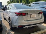 Certified 2024 Nissan Versa SV w/ Trunk Package image 4