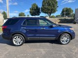 Used 2011 Ford Explorer Limited w/ 302A Rapid Spec Order Code image 5