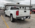 Used 2021 Chevrolet Colorado LT w/ Fleet Safety Package image 4