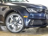 Used 2017 Audi A4 2.0T Premium Plus w/ Premium Plus Package image 4