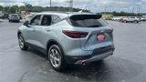 Certified 2024 Chevrolet Blazer LT w/ Convenience Package image 6