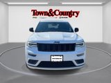 Used 2020 Jeep Grand Cherokee Limited X image 2