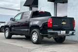 Used 2019 Chevrolet Colorado W/T w/ WT Convenience Package image 6