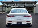 Used 2024 Mercedes-Benz CLE 300 4MATIC Coupe image 5