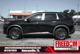 Used 2021 Nissan Rogue S image 2